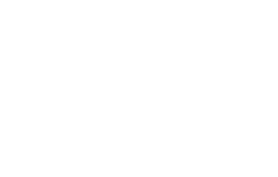 Dutch Reach Logo with stacked large white icon & text on clear background. 4 KB image, 251 x 160 png file.