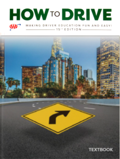 William E. Van Tassel, Ph.D., Richard Chidester, Edwin W. "Ned" Ferris III, Nina Saint (2020). How to Drive - Making Driver Education Fun and Easy!,15th Edition. United States of America: American Automobile Association. pp. 83–84, 231. ISBN 978-1-59508-617-4.